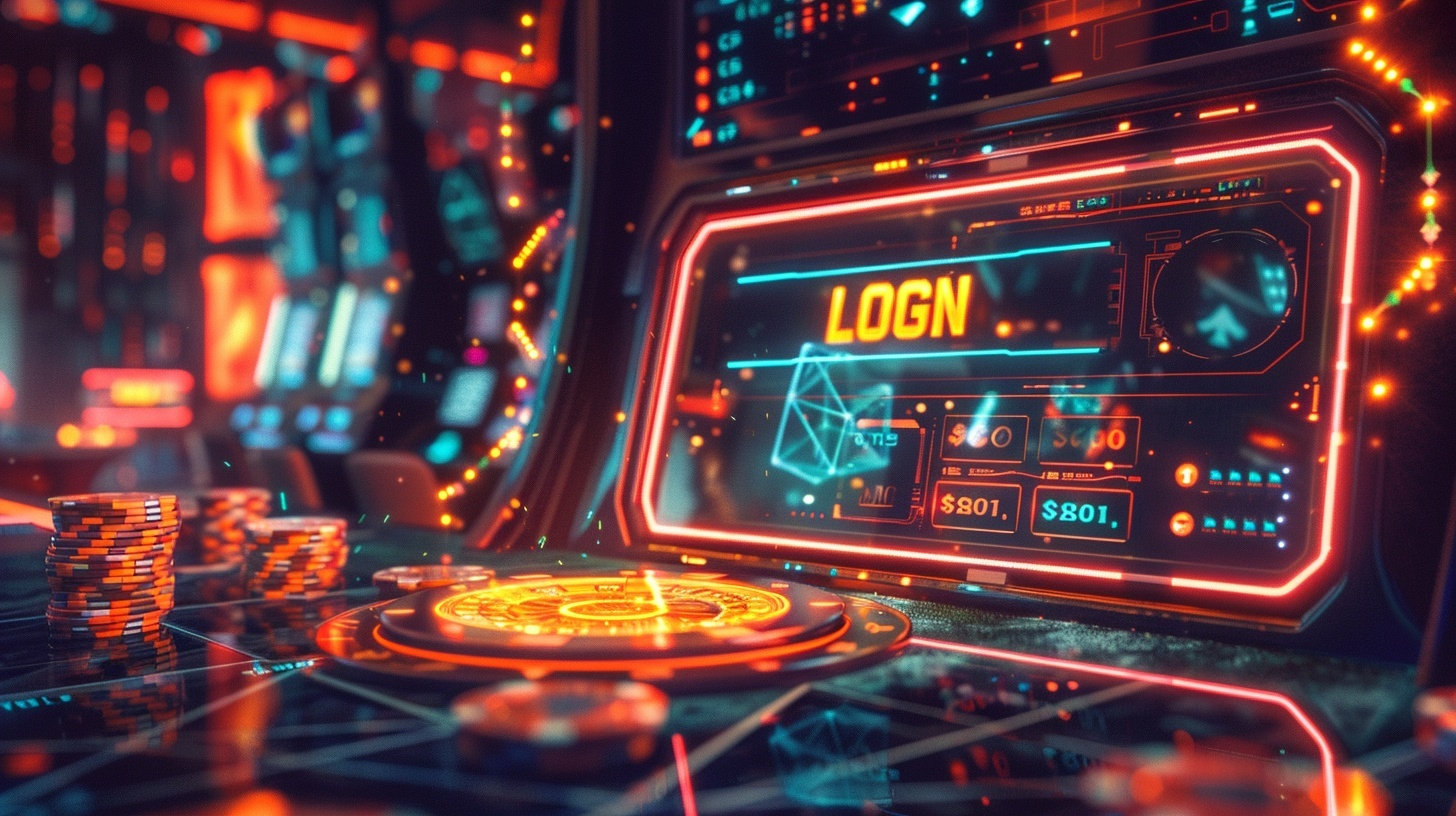 5787